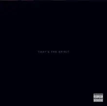 That's the Spirit [LP]