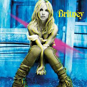 Britney [Vinyl]