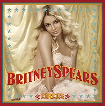Circus [Vinyl]