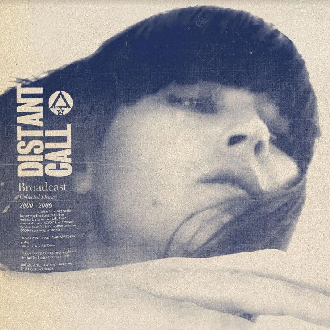 Distant Call Collected Demos 2000 - 2006 [Vinyl]