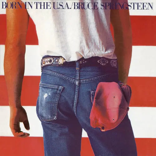 Born in the USA [Vinyl]