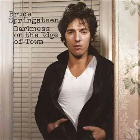 Darkness on the Edge of Town [Vinyl]