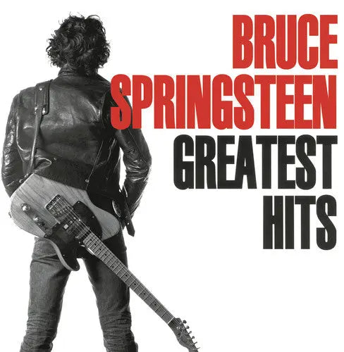Greatest Hits [Vinyl]