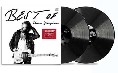 Best Of Bruce Springsteen [Vinyl]