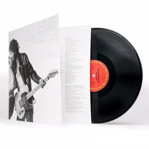 Born to Run [Vinyl]