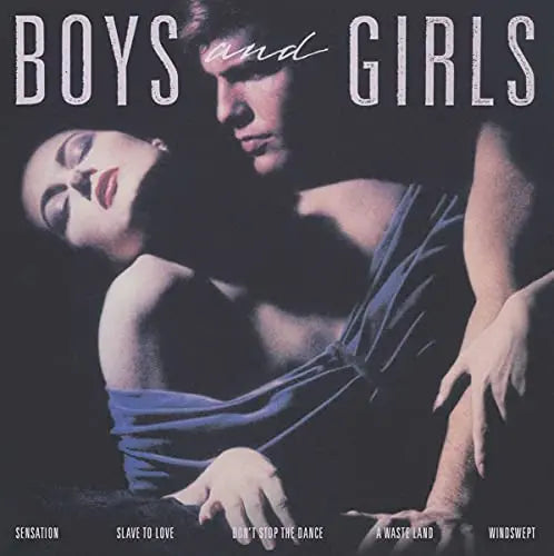Boys And Girls [Vinyl]