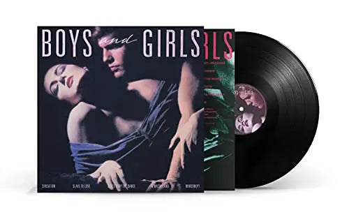 Boys And Girls [Vinyl]