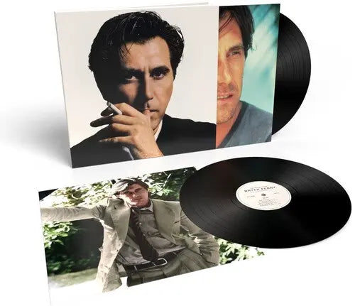 Retrospective: Selected Recordings 1973-2023 [Vinyl Indie]