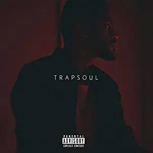 Trapsoul [Explicit Vinyl]