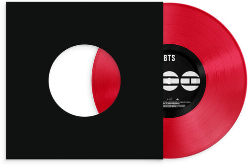 Swim [7" Single Red Vinyl]