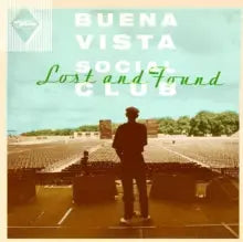 Lost and Found [LP]
