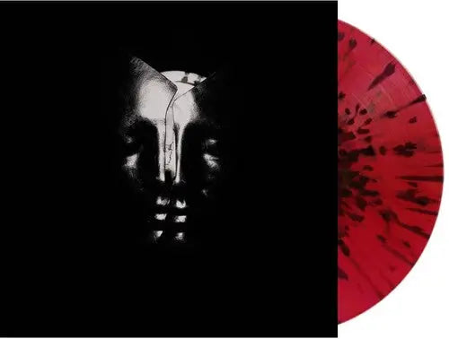 Bullet For My Valentine [Deluxe Red Black Vinyl]