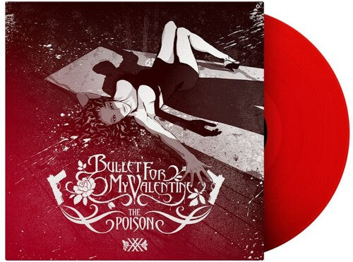 Poison [Red Vinyl]