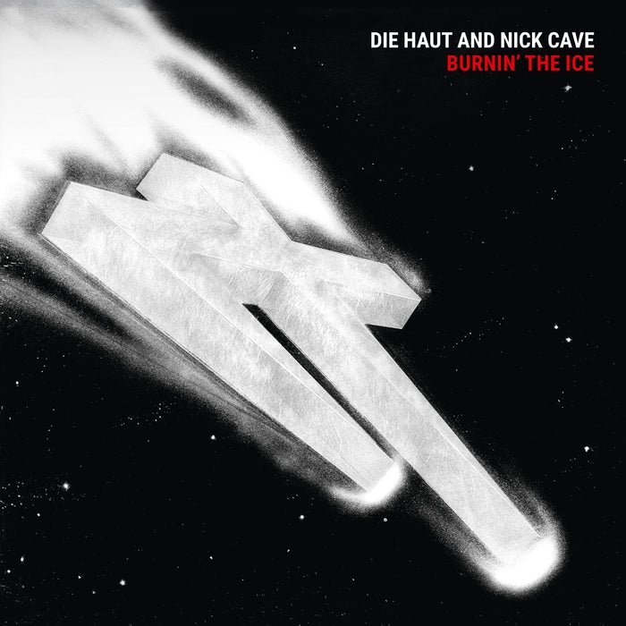 Burnin' The Ice [LP] [Vinyl]
