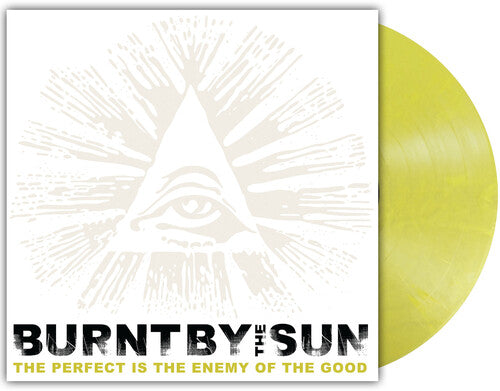The Perfect Is The Enemy Of The Good [LP Reissue]