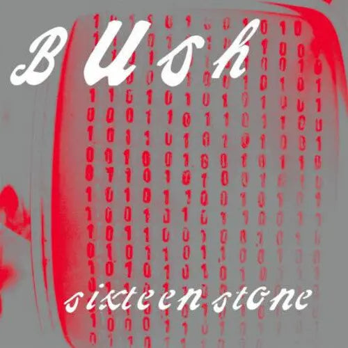 Sixteen Stone [Remastered Vinyl]