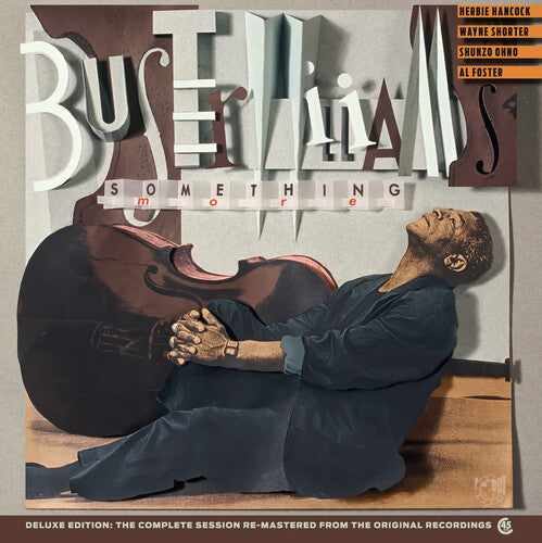 Something More [Audiophile 2LP Vinyl]
