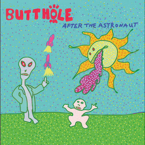 After the Astronaut [Vinyl]