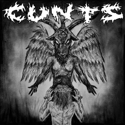Cunts [LP]