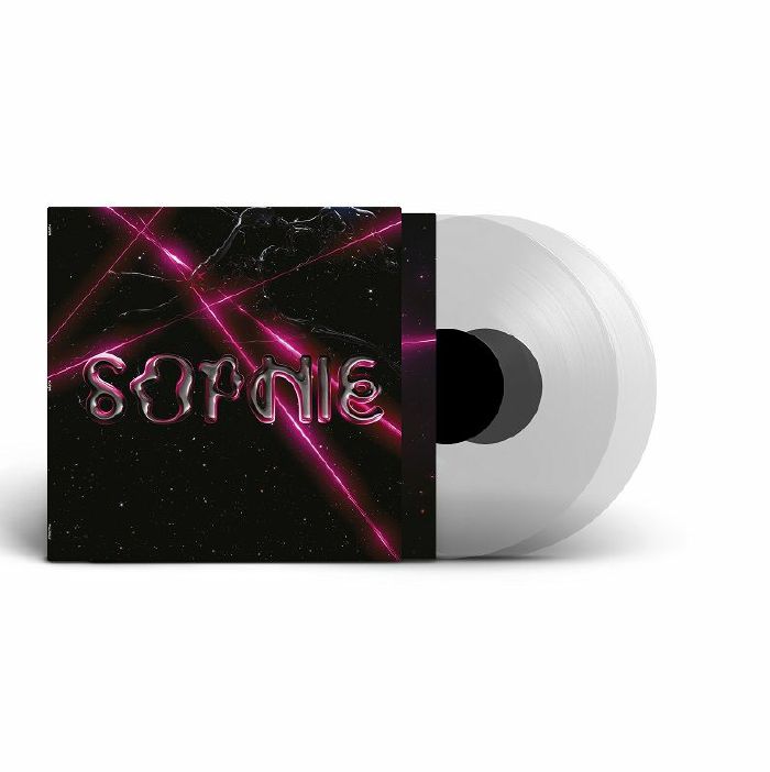 Sophie [Clear Vinyl]