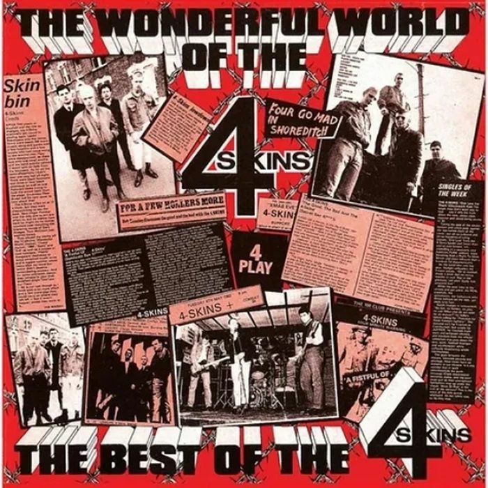 Wonderful World: Best Of [LP]