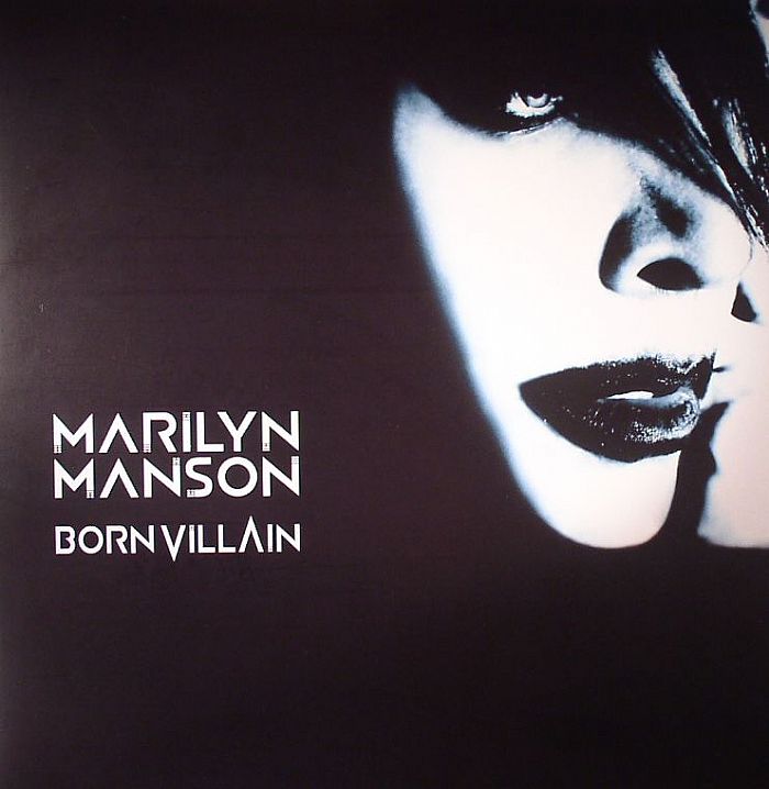Born Villain [Audiophile 2LP Vinyl]