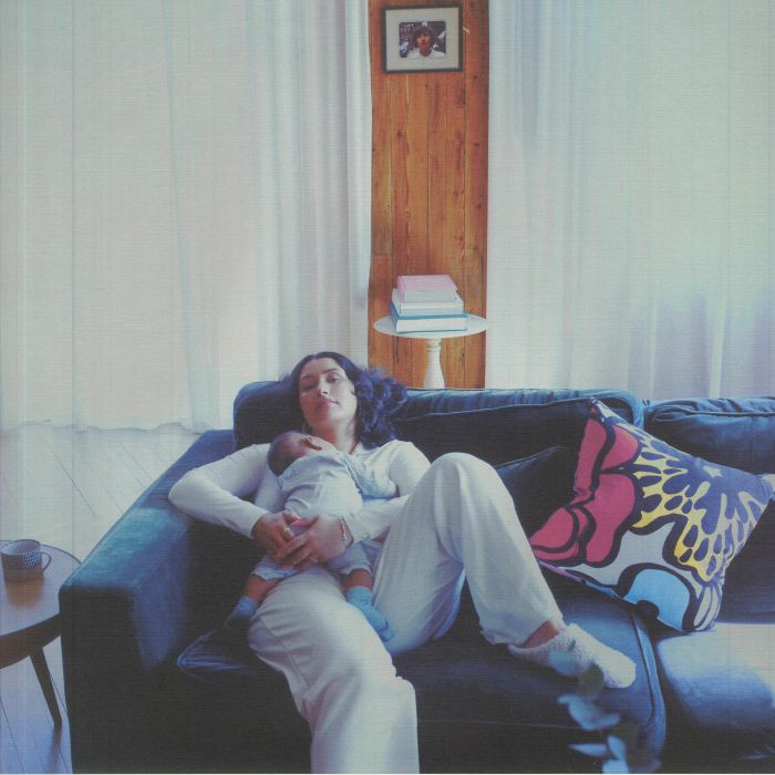 Mother [Vinyl]