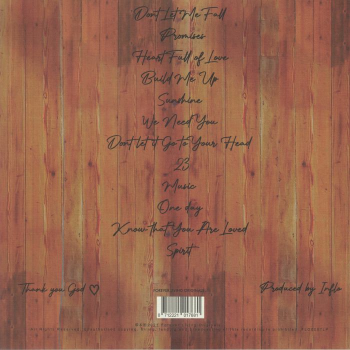 Mother [Vinyl]