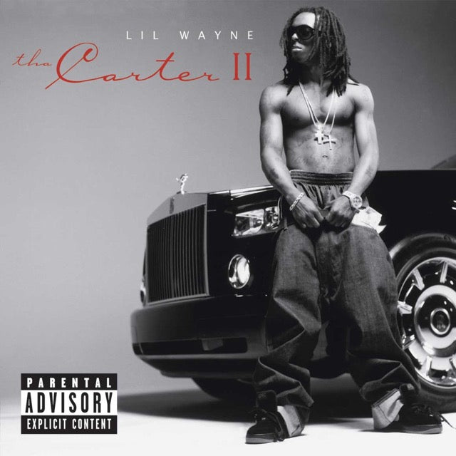 Tha Carter II [2LP]
