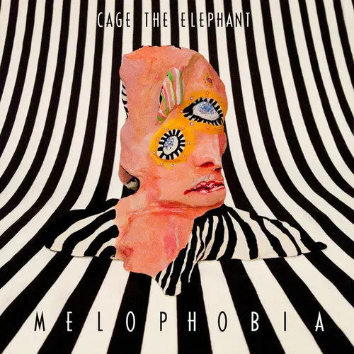 Melophobia [180-Gram Vinyl]