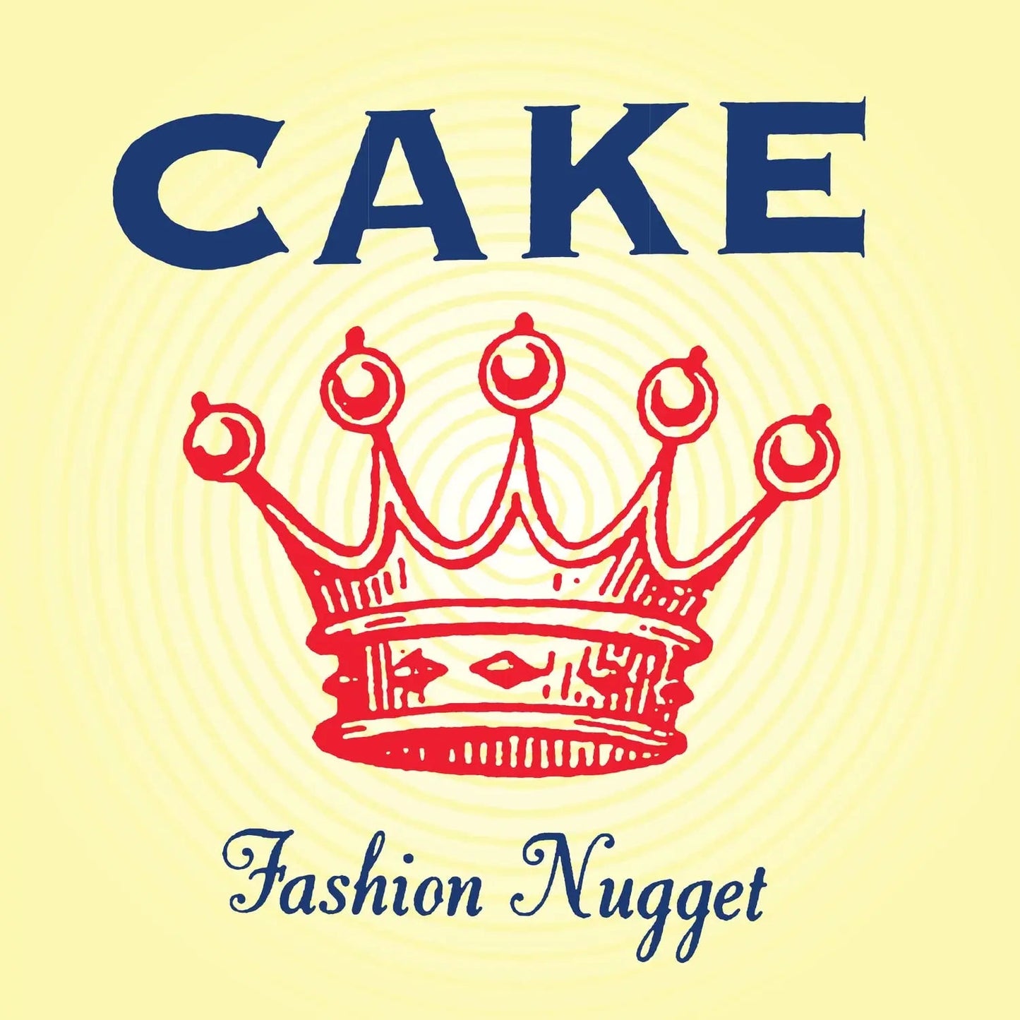 Fashion Nugget [Explicit Remastered Vinyl]