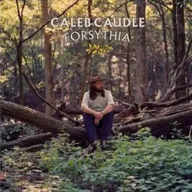 Forsythia [Blue Vinyl Indie]