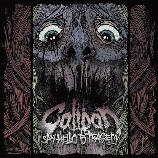 Say Hello To Tragedy [LP]