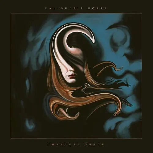 Charcoal Grace [Vinyl w/ Booklet]