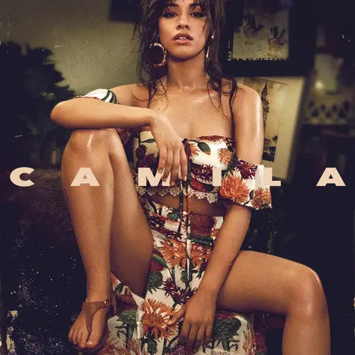Camila [Red Vinyl]