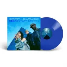 Never Say Never [LP]