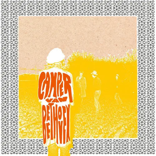 Telephone Free Landslide Victory [LP Mustard Yellow Vinyl]