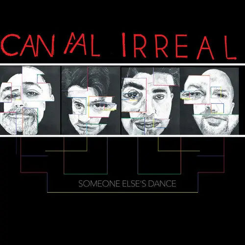 Someone Else's Dance [8 Page Zine LP]