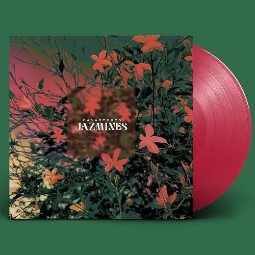 Jazmines [LP]