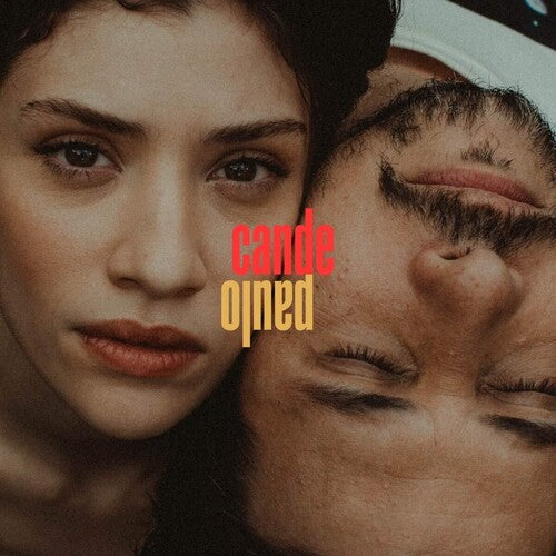 Cande y Paulo [Vinyl]