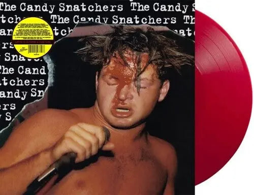Candy Snatchers [LP]