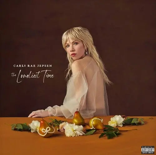 The Loneliest Time [Explicit Vinyl]