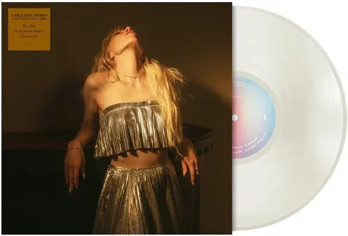 The Loveliest Time [White Vinyl]