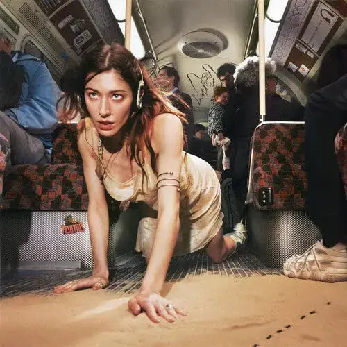Desire I Want To Turn Into You [Copper Vinyl]