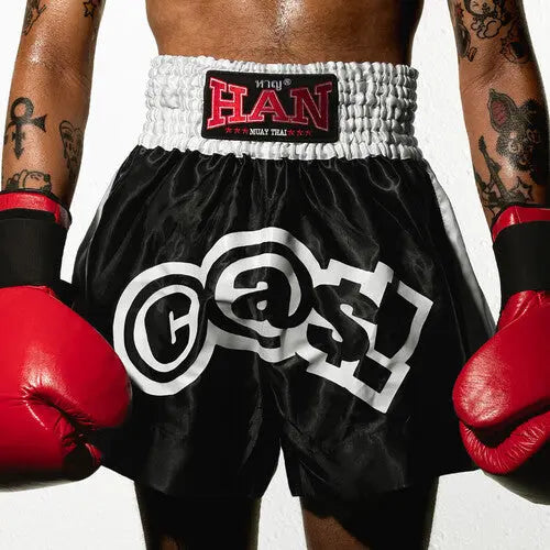 Casi [LP Red Vinyl]