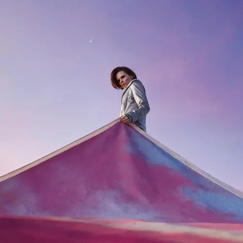 My Light, My Destroyer [Pink Clear Wave Vinyl]