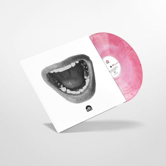 Yeah Yeah Yeah [Vinyl]