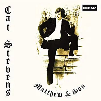 Matthew & Son [180-Gram Vinyl LP]