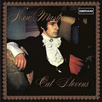 New Masters [Vinyl]