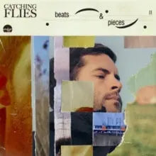 Beats & Pieces II [LP]